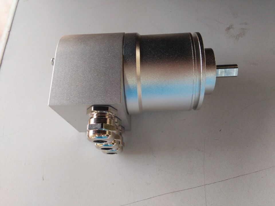 多圈Profibus-DP绝对值编码器