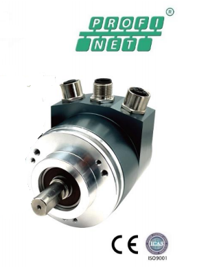 多圈ProfiNET绝对值编码器