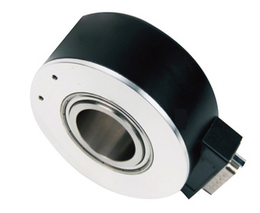 增量脉冲信号输出空心轴通孔安装系列