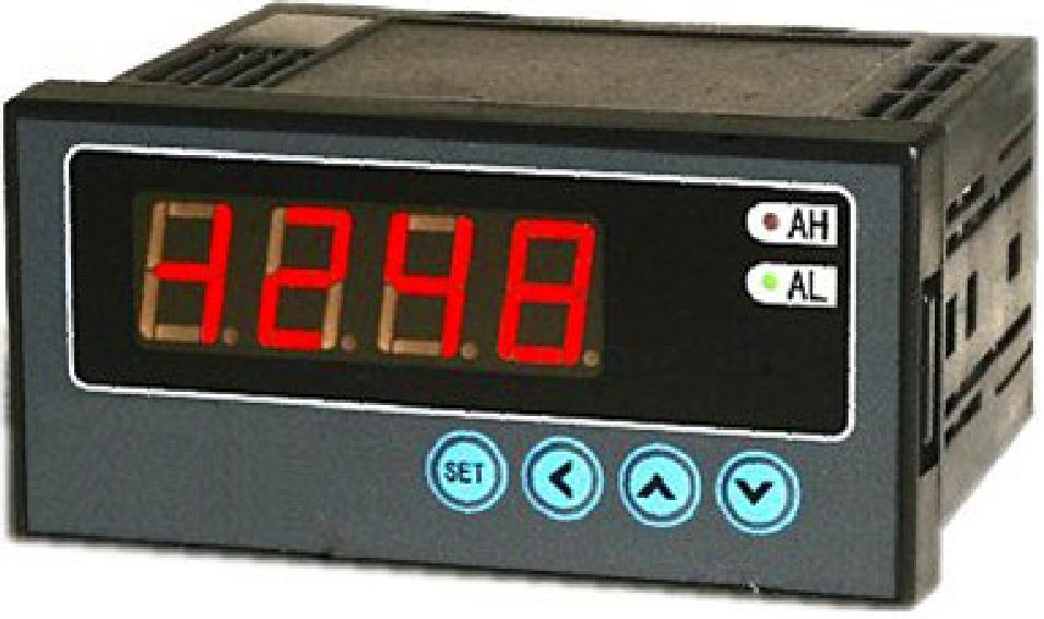 模拟量4-20ma信号显示仪表